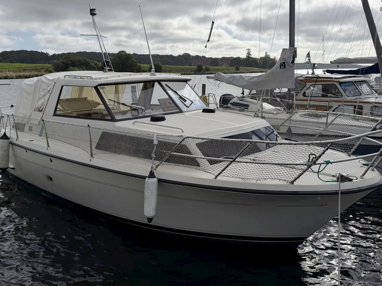 Billede 5 - Maxi Fenix Turbo