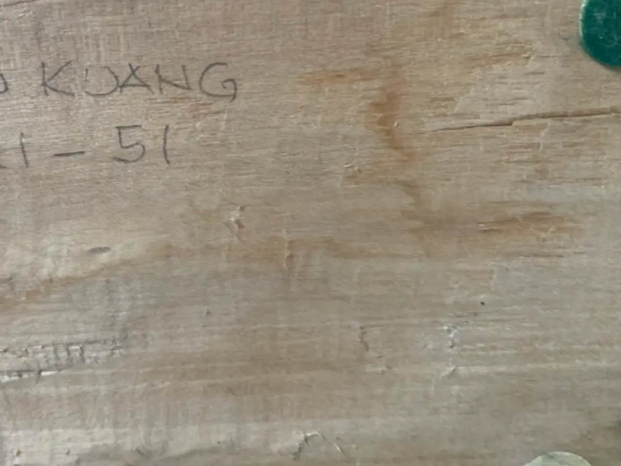Billede 4 - Drage af kinesiske mønter.