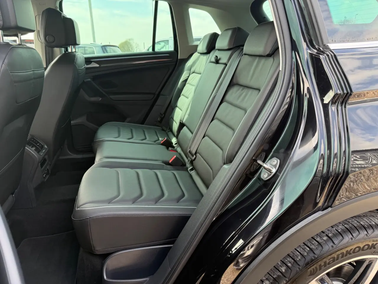 Billede 8 - VW Tiguan 1,4 eHybrid Elegance DSG