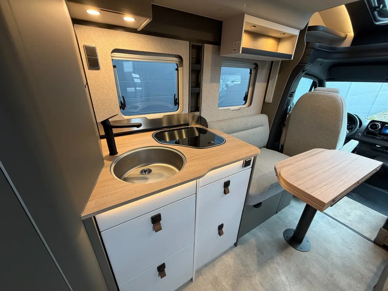 Billede 17 - Hymer GT-S 685 2,0 CDi 170 aut.