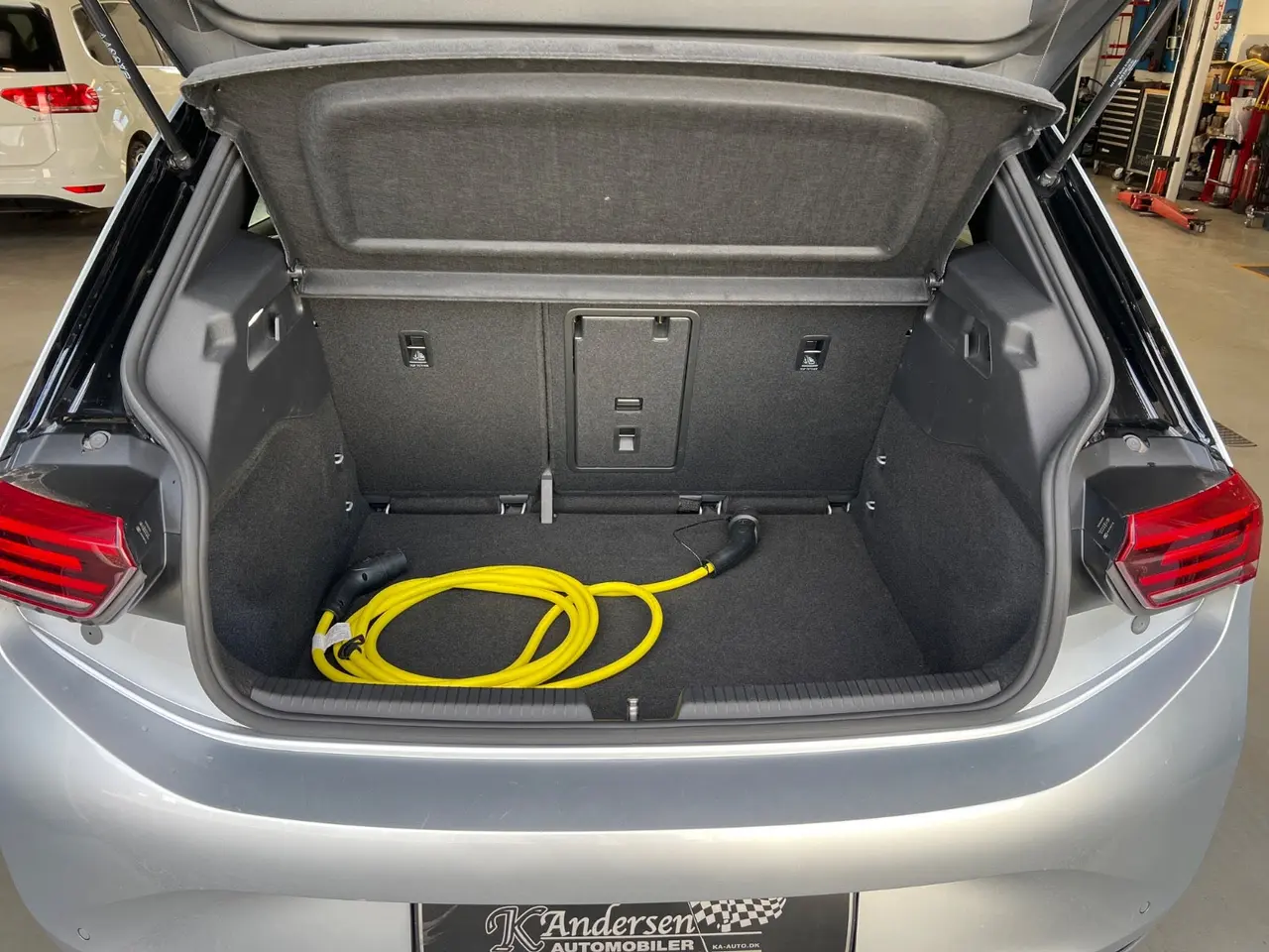 Billede 12 - VW ID.3 77 Pro S