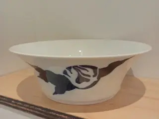 Lin Utzon salatskål