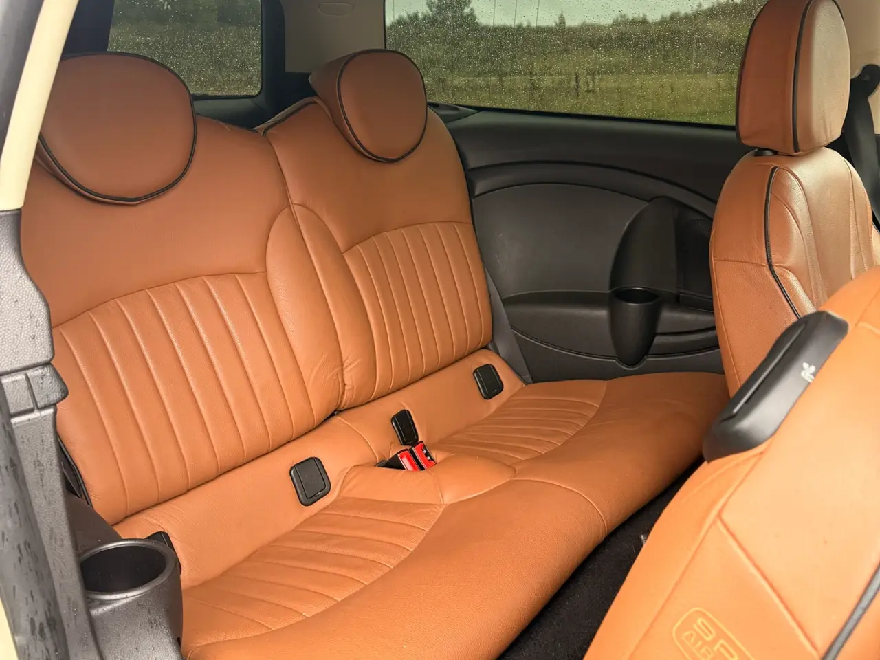 Billede 10 - MINI Cooper Clubman 2014
