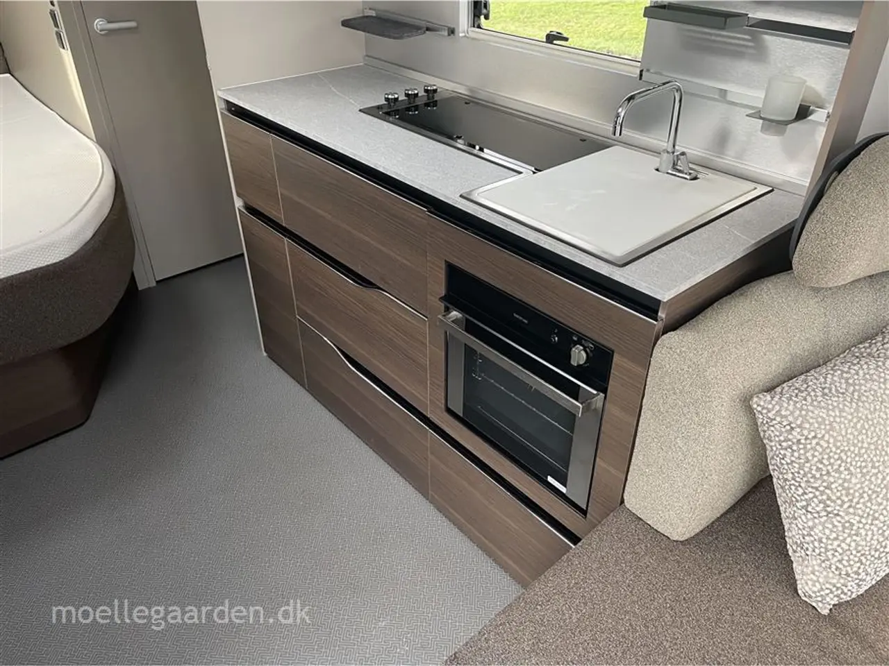 Billede 10 - 2021 - Adria Alpina 583 LP
