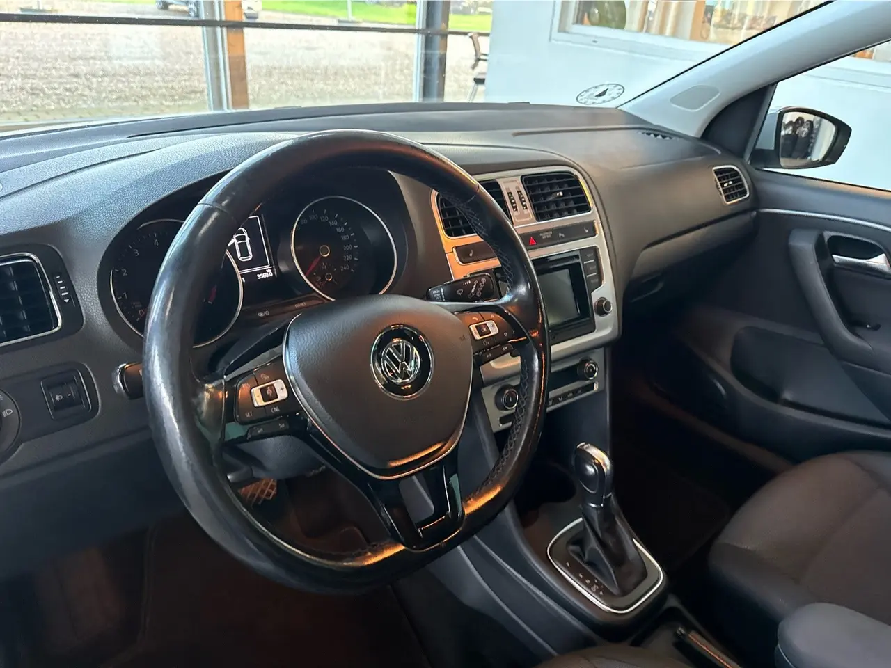 Billede 18 - VW Polo 1,2 TSi 110 Highline DSG BMT