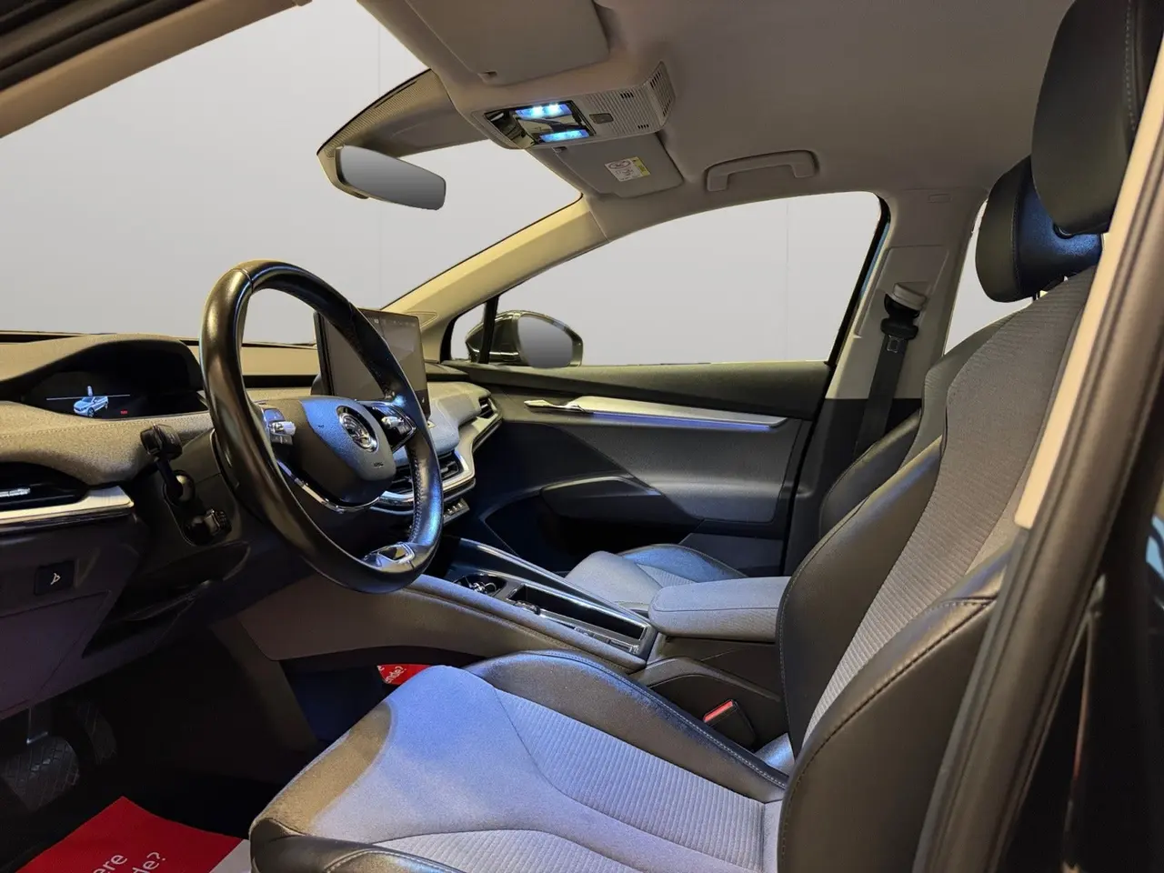 Billede 5 - Skoda Enyaq 60 iV Loft