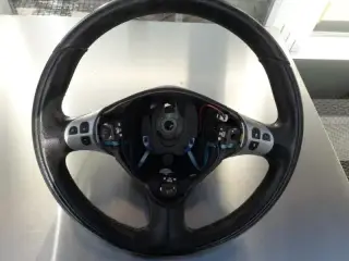 Rat til alfa 156