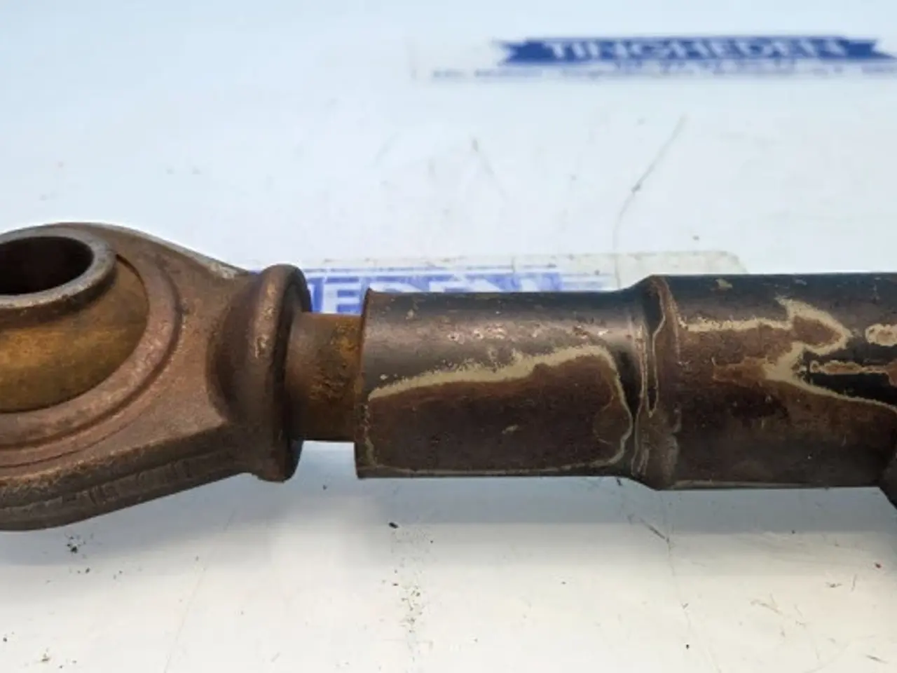 Billede 9 - Massey Ferguson 6290 Stabilisator 3615707M93