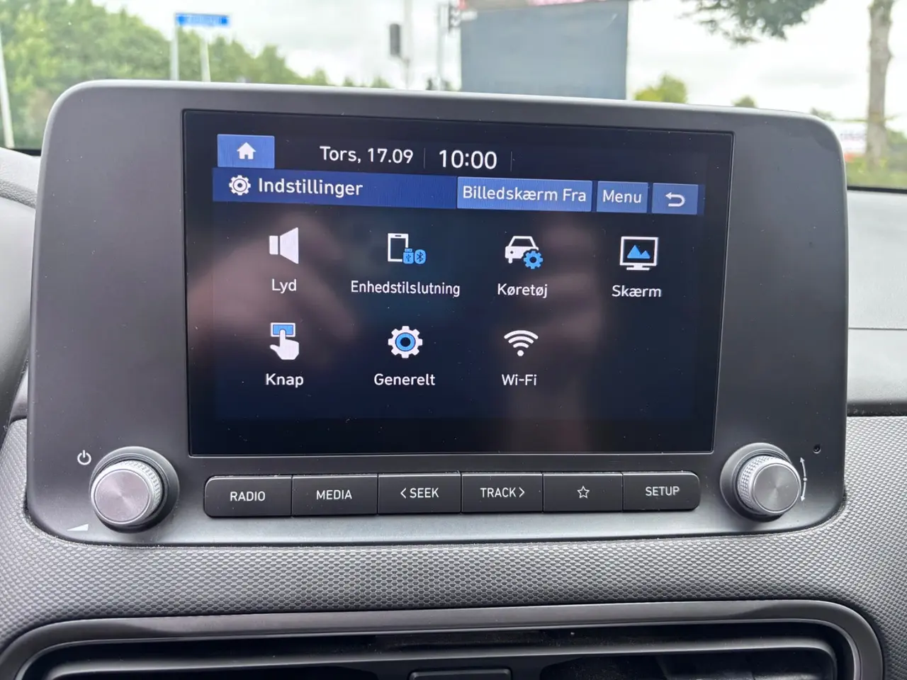 Billede 10 - Hyundai Kona 64 EV Select