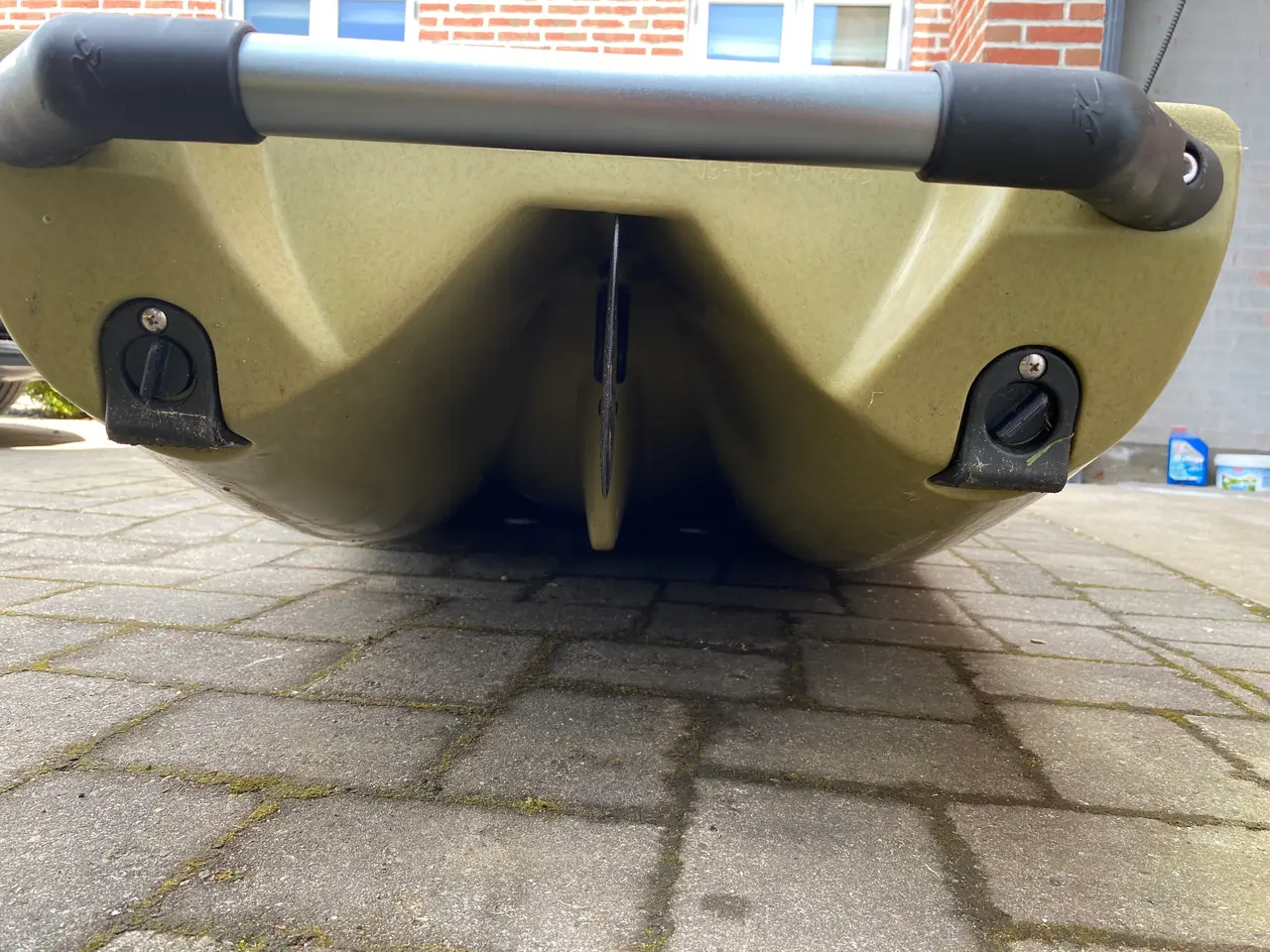Billede 10 - Hobie kajak Pro Anger 12 (PA12)