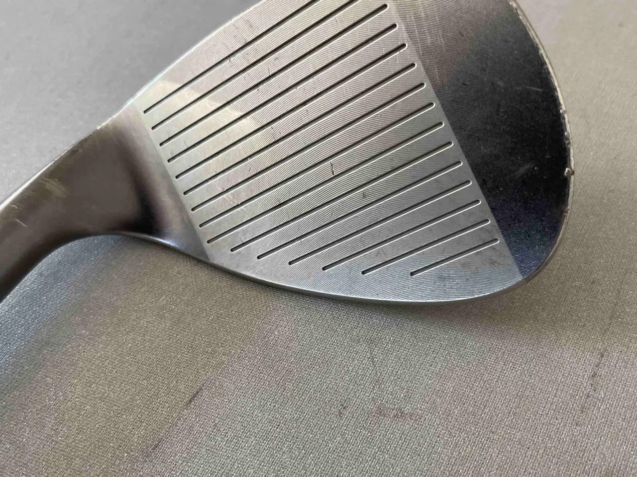 Billede 2 - Wedge 60 grader Mizuno