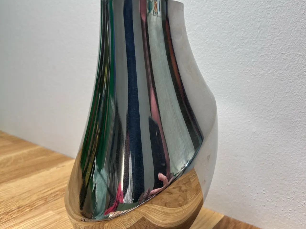 Billede 2 - Georg Jensen Flora 23 cm