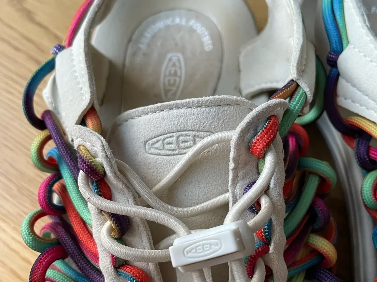 Billede 3 - Keen Uneek sandaler