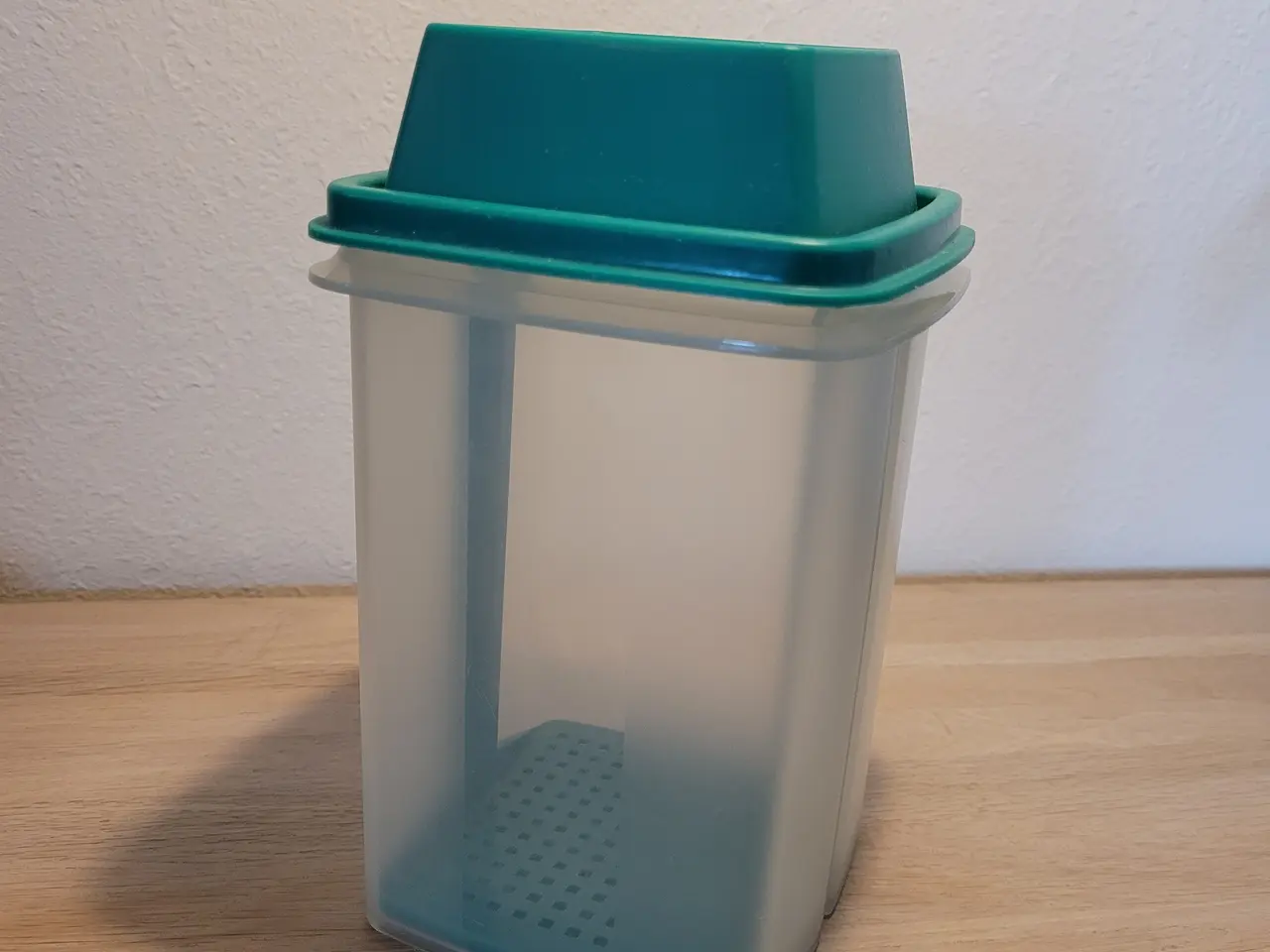 Billede 1 - Tupperware Hejs op