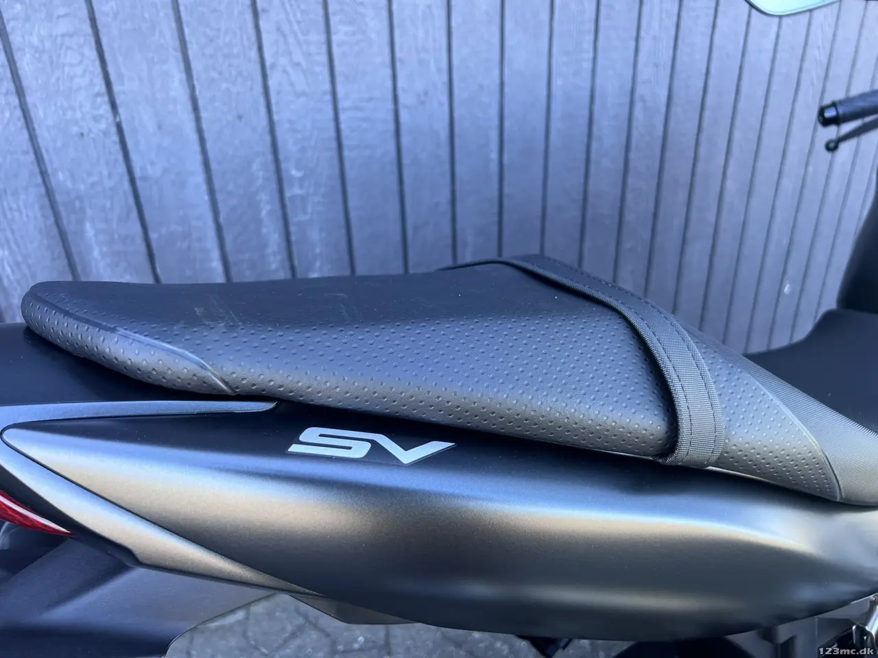 Billede 9 - Suzuki SV 650