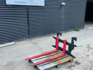 Pallegaffelsæt