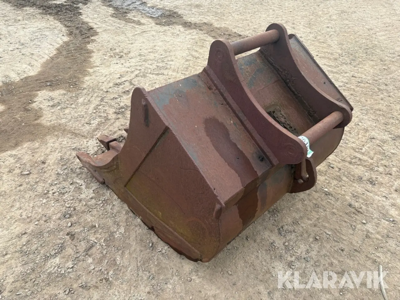Billede 7 - Sorterskovl 140 cm - S70