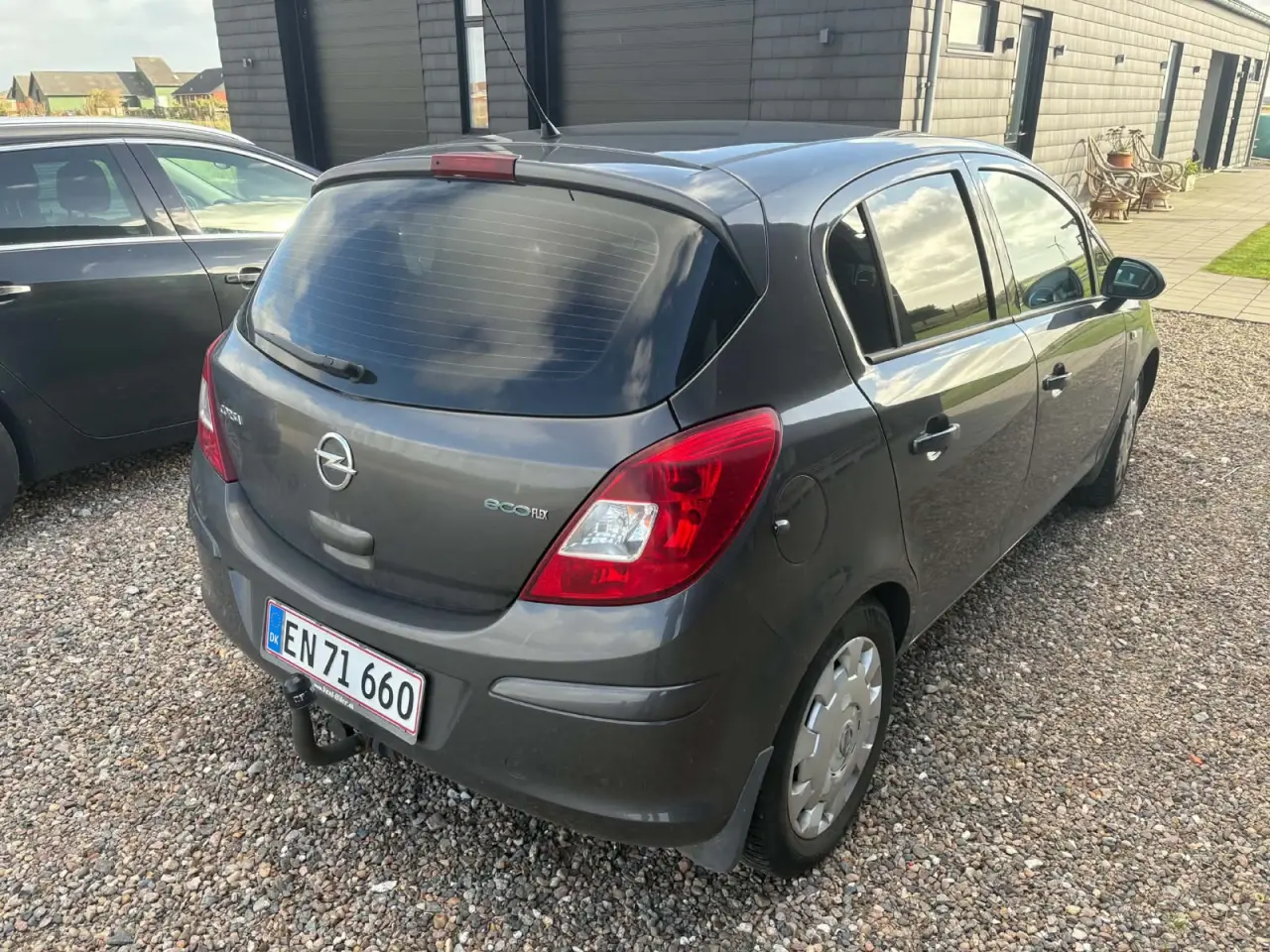Billede 5 - Opel Corsa 1,3 CDTI