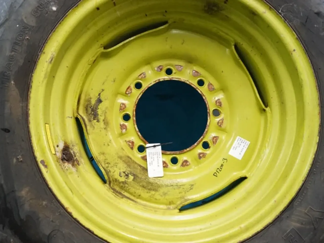 Billede 14 - 26" 16.9/14-26