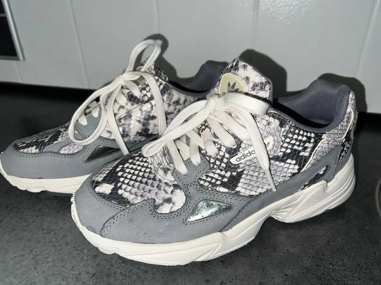 Billede 3 - Adidas Sneakers