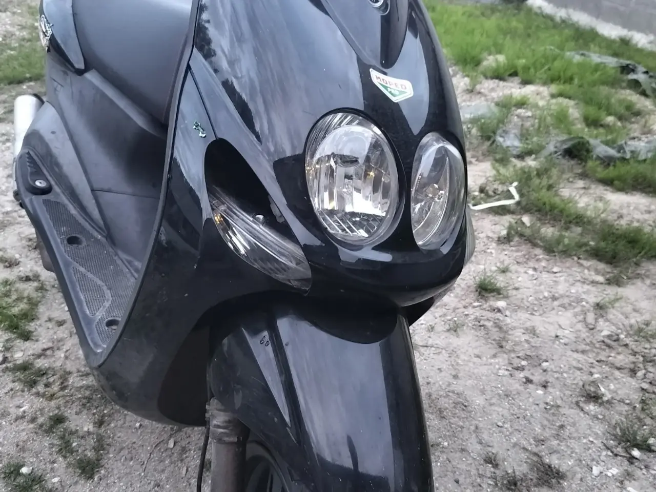 Billede 1 - Yamaha Neros 