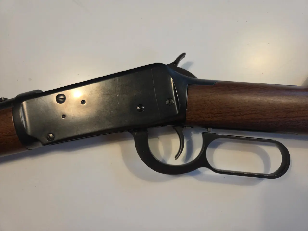 Billede 4 - Winchester leveraction ae kal 30-30
