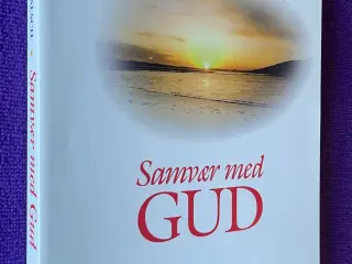 Samvær med Gud