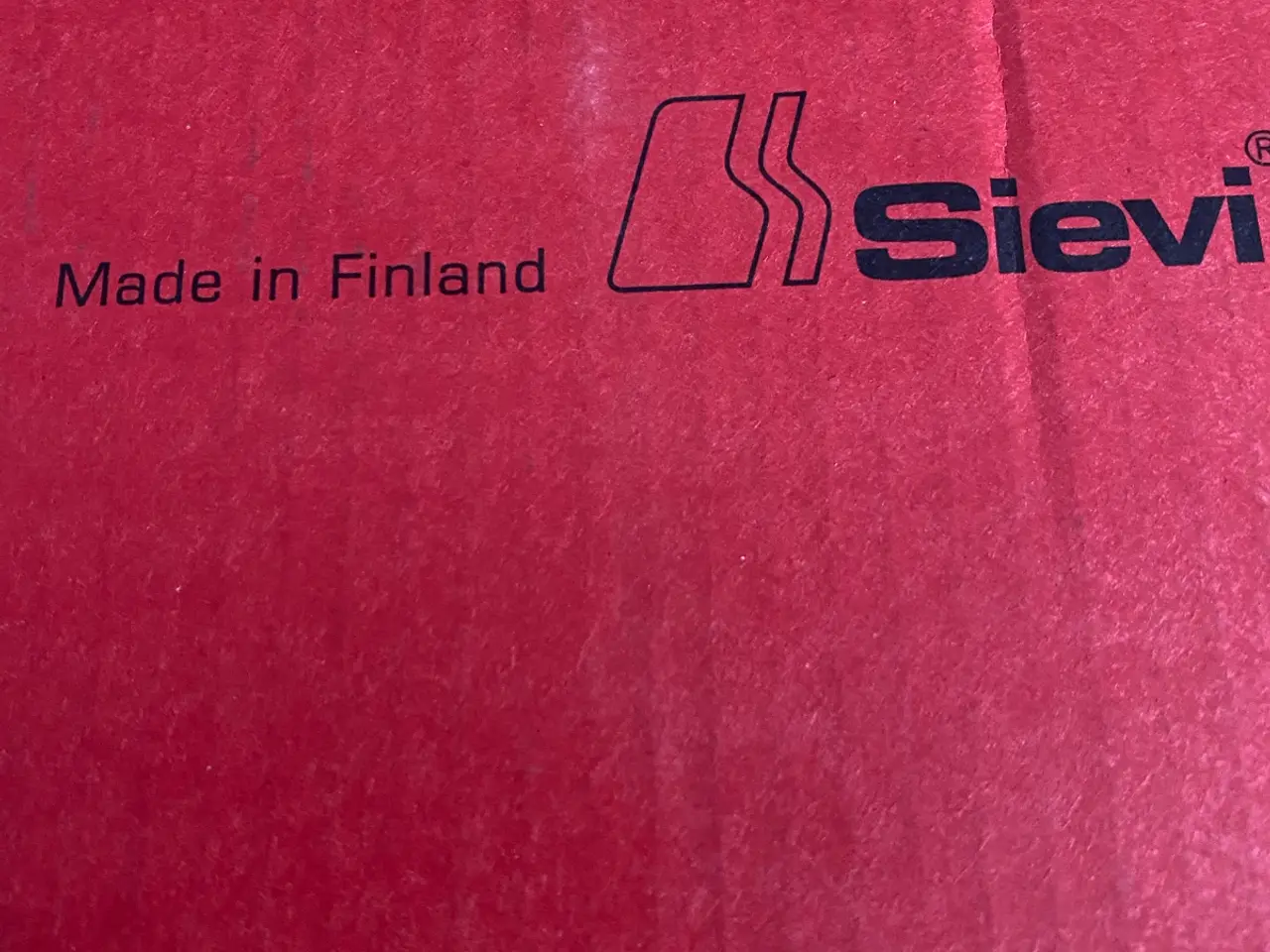 Billede 2 - Sieve sikkerhedssko SieviAir Roller S1P