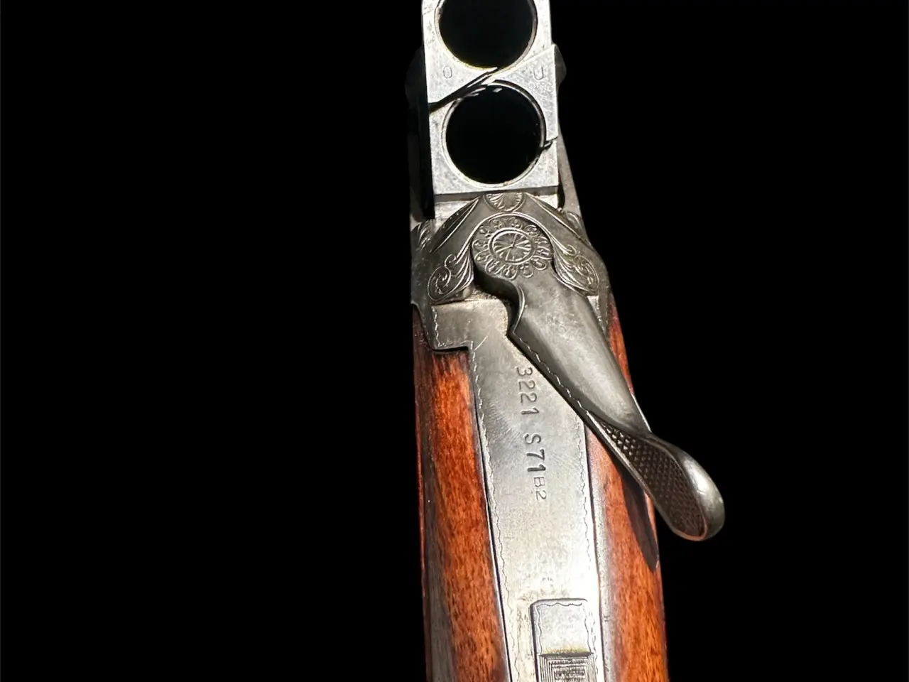 Billede 2 - BROWNING B2G