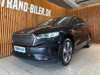 Skoda Enyaq 85x iV