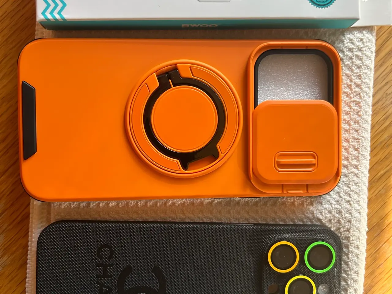 Billede 3 - iPhone 15 pro Max 