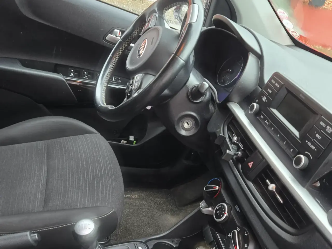 Billede 8 - Kia Picanto 1,0 MPi Comfort
