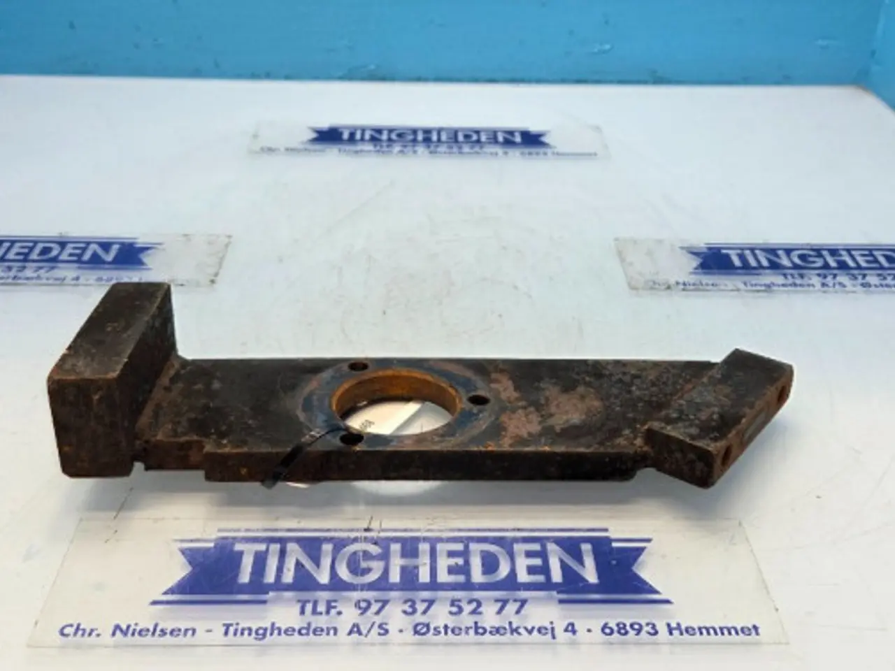 Billede 1 - New Holland CR9080 Arm R. 84320468