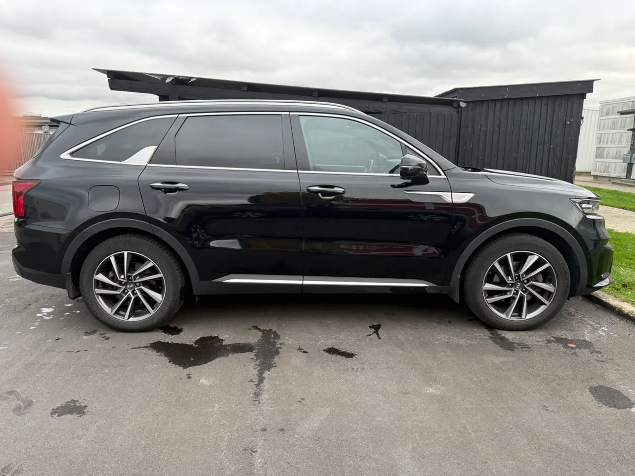 Billede 4 - Kia Sorento 1,6 PHEV Premium aut. 4WD 7prs
