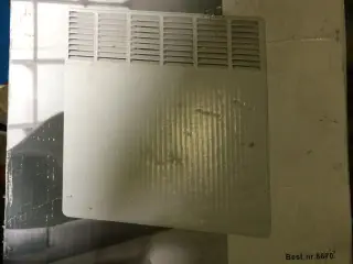 Varme Panel