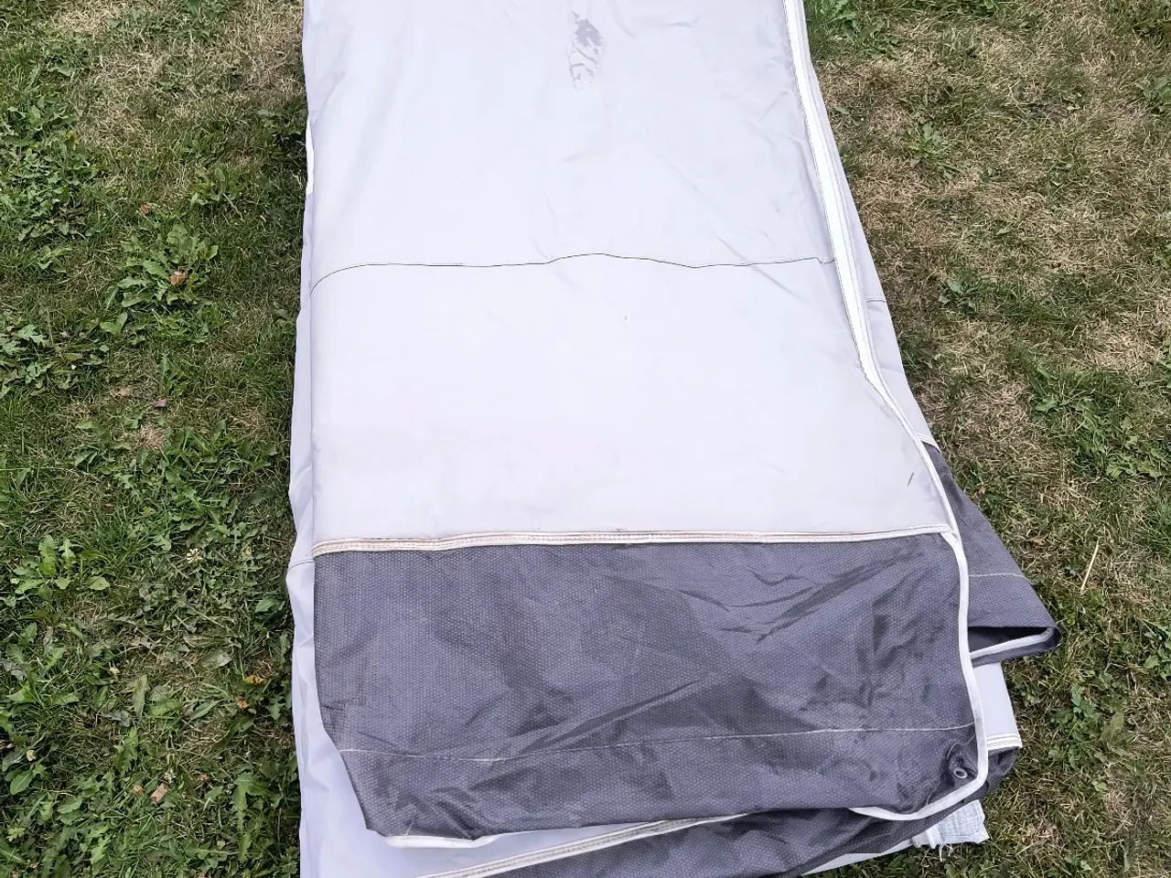 Billede 2 - Isabella Penta a mål 1050
