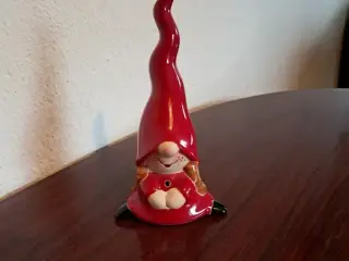 Nissepige