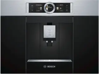 BOSCH kaffemaskine
