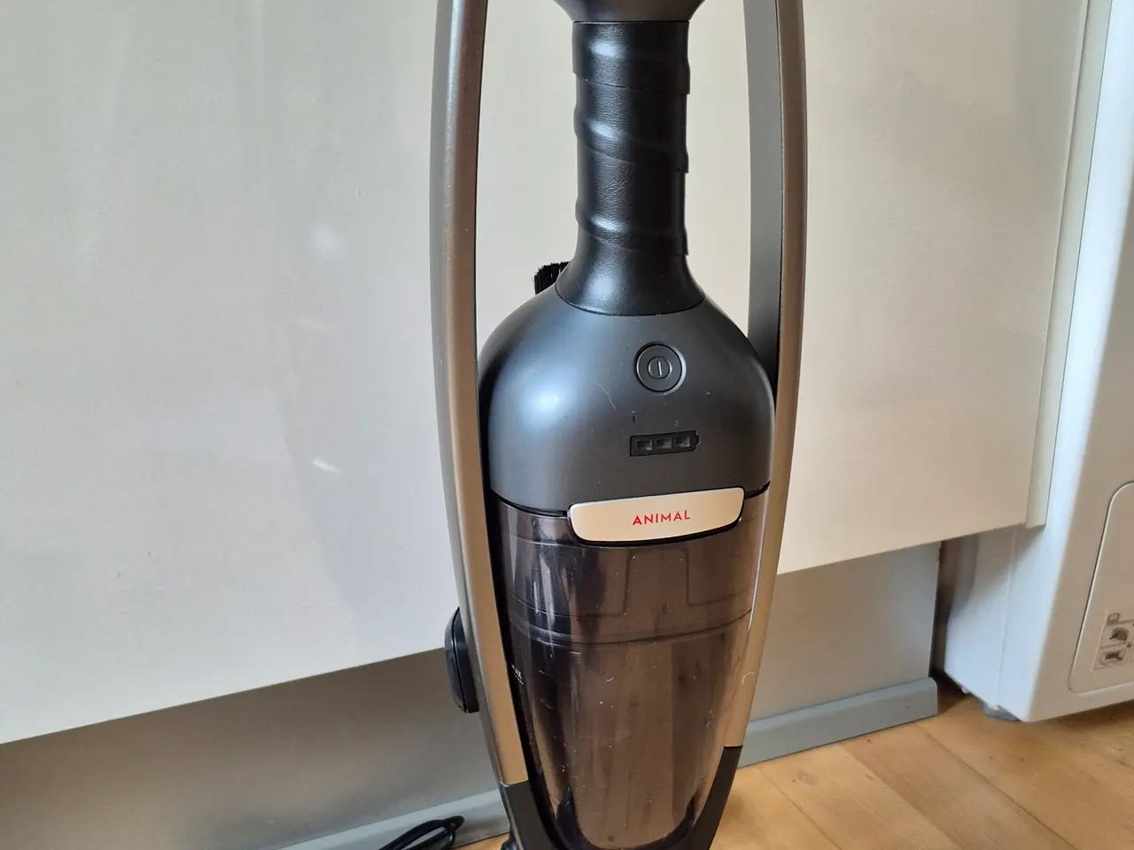 Billede 3 - Electrolux Pure Q9 