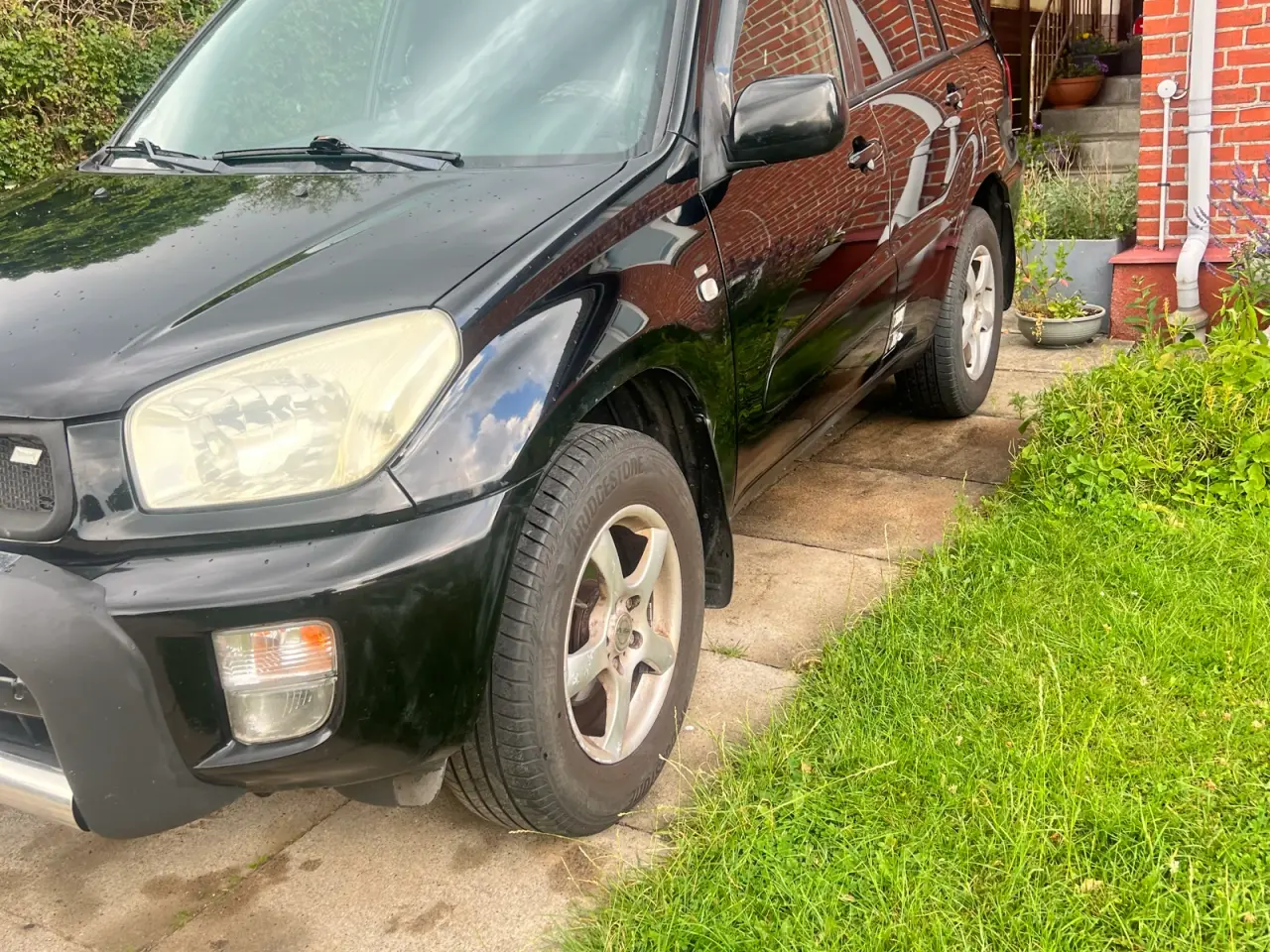 Billede 4 - Toyota RAV4