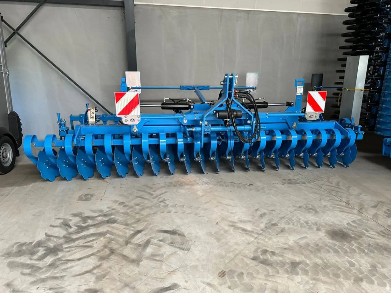 Billede 5 - Lemken Heliodor 9/500 K
