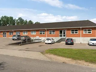 Agerhatten 5K, Agerhatten 5