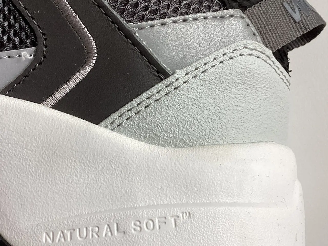 Billede 4 - Woden grå sneakers