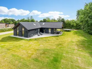 Sommerhus i Øster Hurup udlejes 