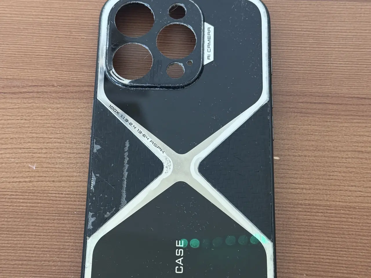 Billede 1 - Cover fra GKK Case pris 49 kr