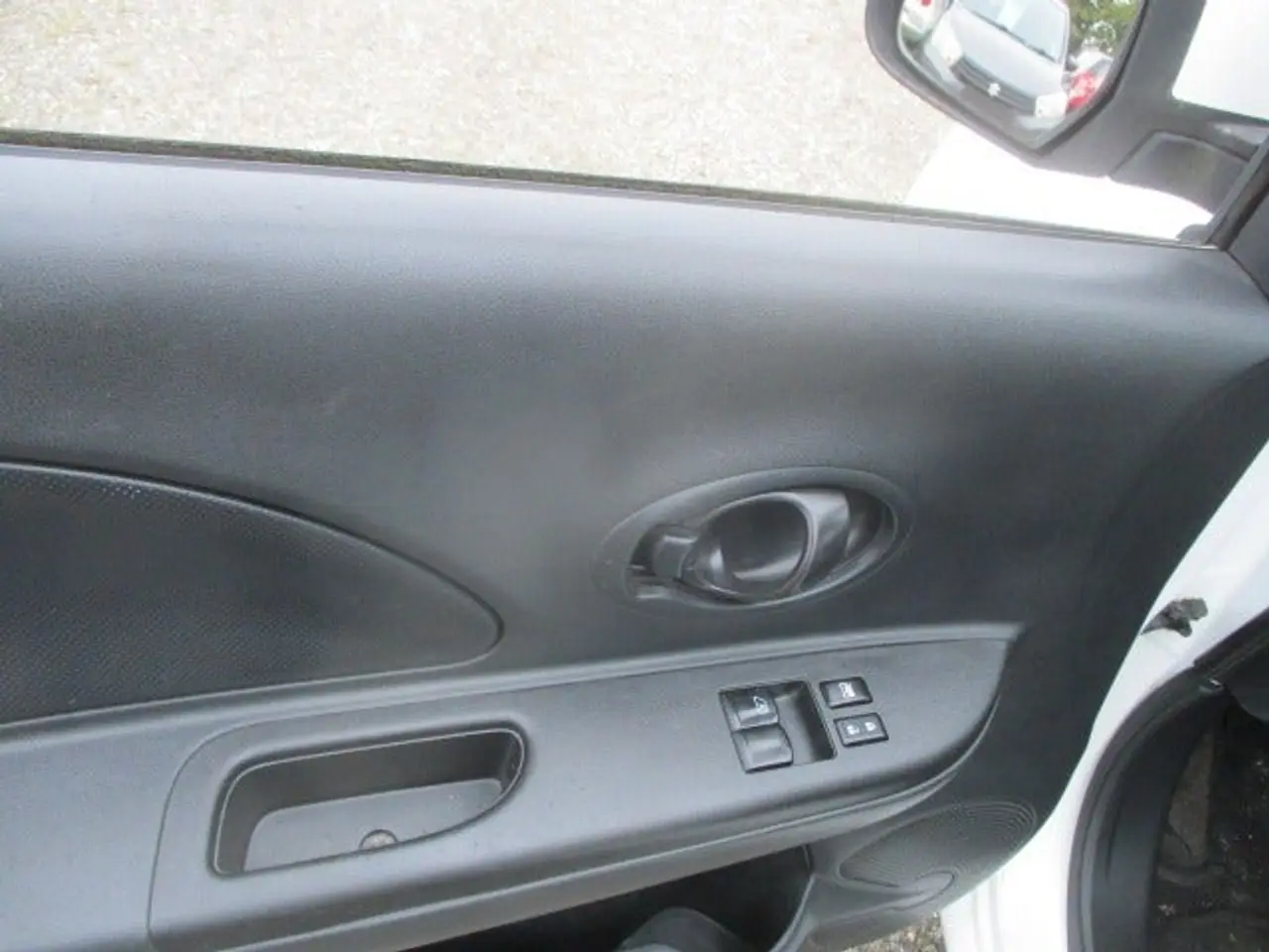 Billede 10 - Nissan Micra 1,2 Acenta