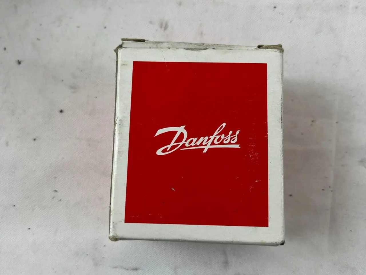 Billede 5 - Danfoss 042N7551 Solenoid Coil 24V DC 14W BA024D