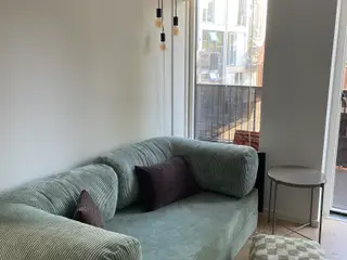 Teddy sofa fra Omhu