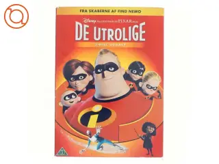 De utrolige
