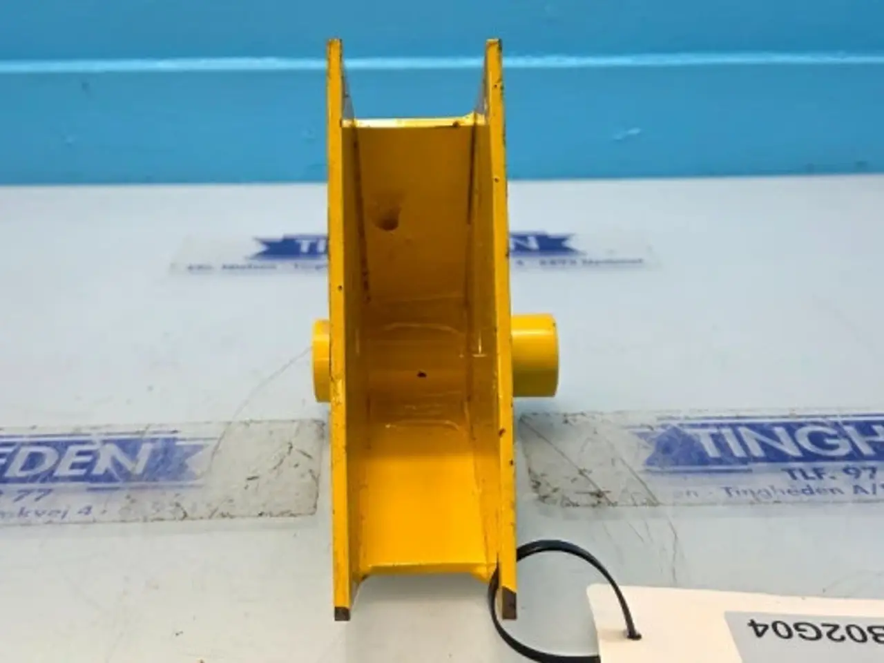 Billede 11 - New Holland TX68 Beslag 87378786